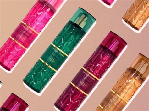 bath and body works tom ford dupe|bath and body works perfume mist.